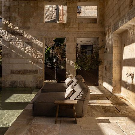 Amalen Suites Adults Only Rethymno  Exterior photo