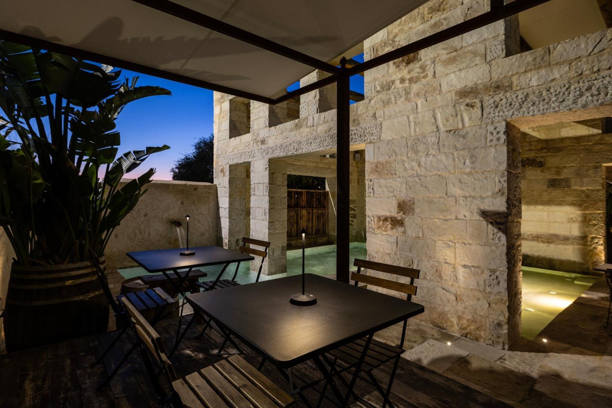 Amalen Suites Adults Only Rethymno  Exterior photo