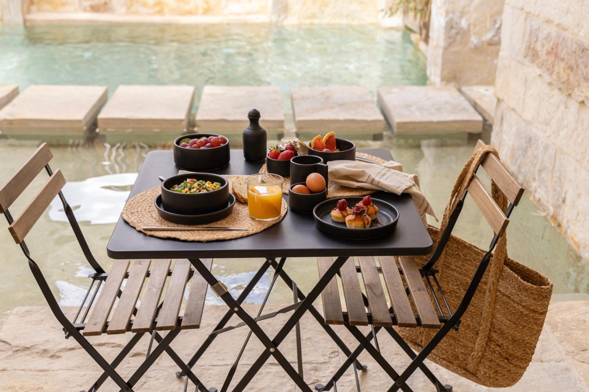 Amalen Suites Adults Only Rethymno  Exterior photo