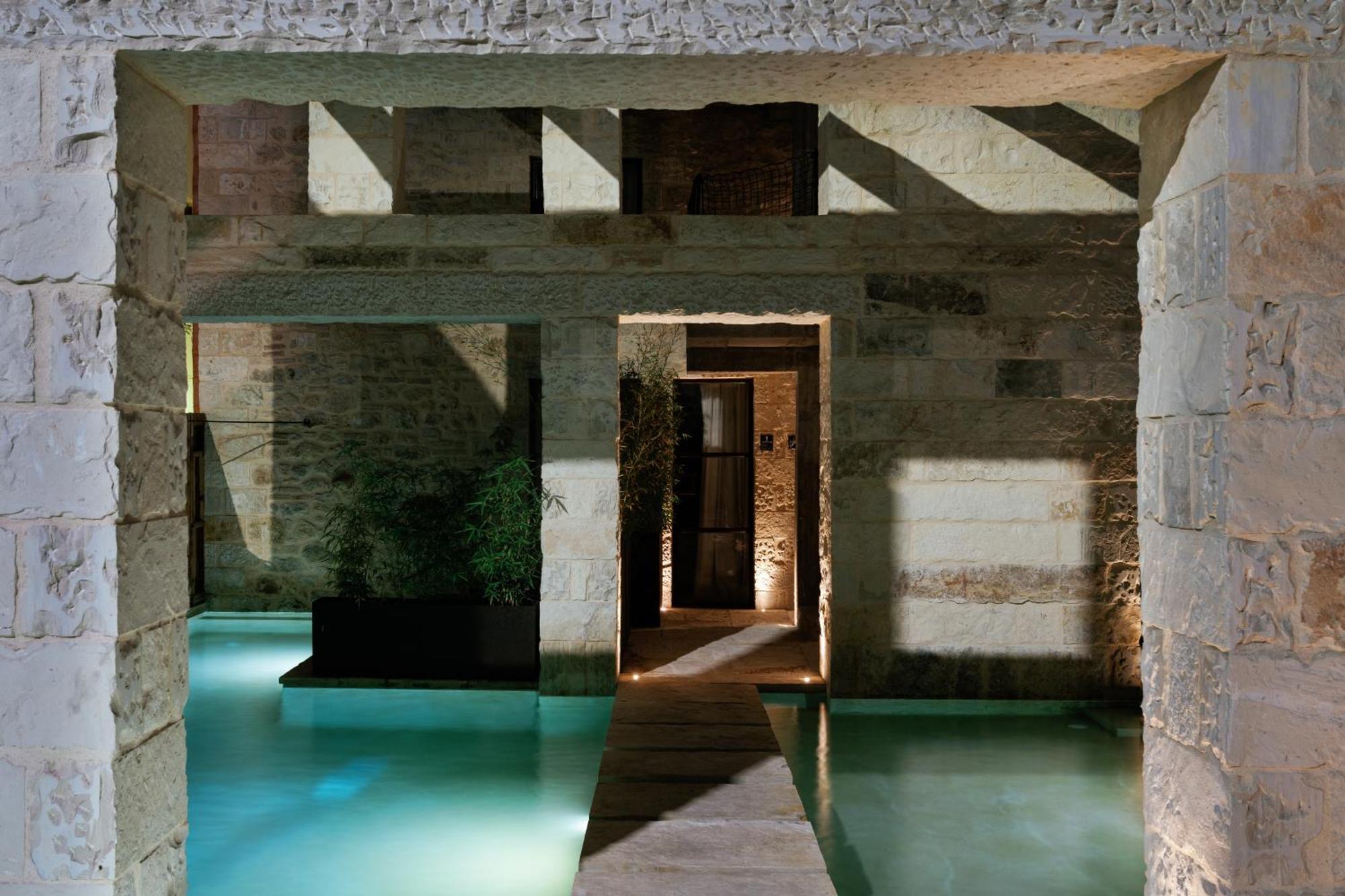 Amalen Suites Adults Only Rethymno  Exterior photo