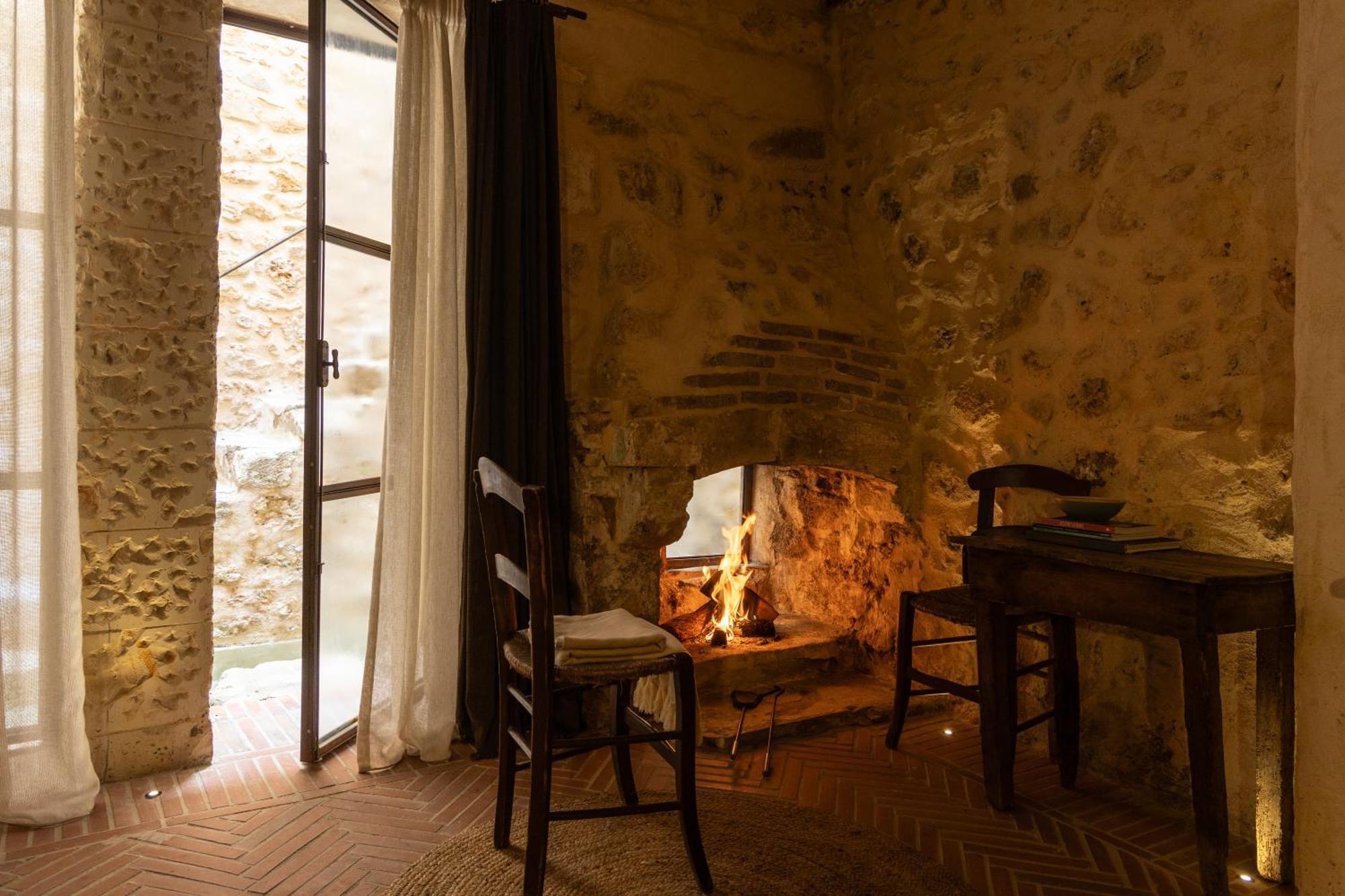 Amalen Suites Adults Only Rethymno  Exterior photo